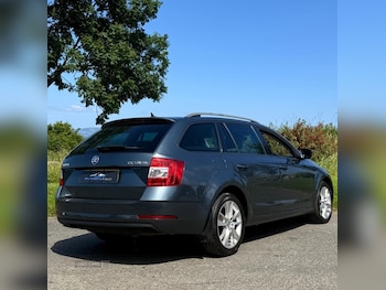 Used Skoda Octavia 2018 for sale - 78966503: Photo