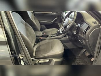 Used Skoda Kodiaq 2019 for sale - 79509952: Photo