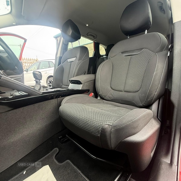 Used Renault Kadjar 2016 for sale - 77560396: Photo 10