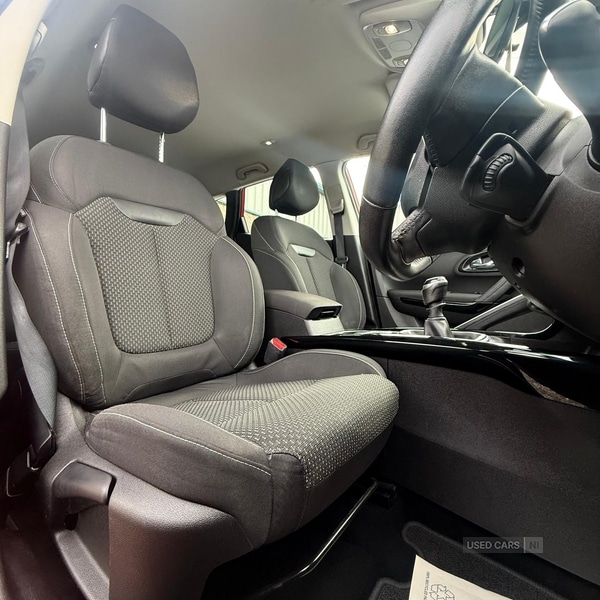 Used Renault Kadjar 2016 for sale - 77560396: Photo 11