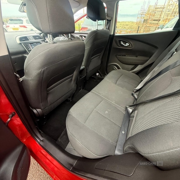 Used Renault Kadjar 2016 for sale - 77560396: Photo 12