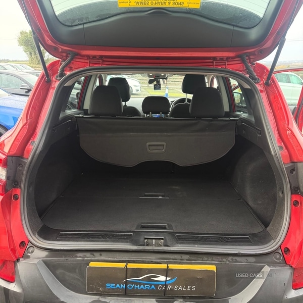 Used Renault Kadjar 2016 for sale - 77560396: Photo 13