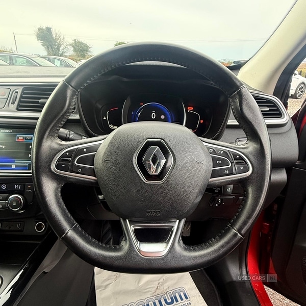 Used Renault Kadjar 2016 for sale - 77560396: Photo 7