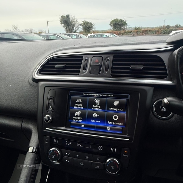 Used Renault Kadjar 2016 for sale - 77560396: Photo 8