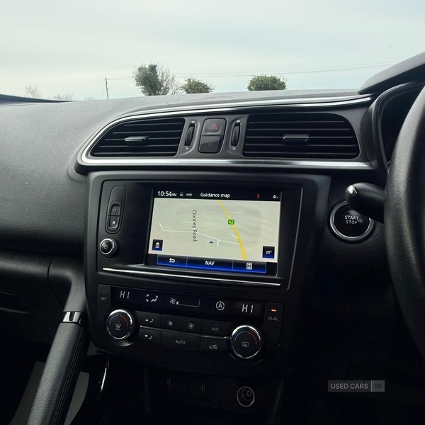 Used Renault Kadjar 2016 for sale - 77560396: Photo 9