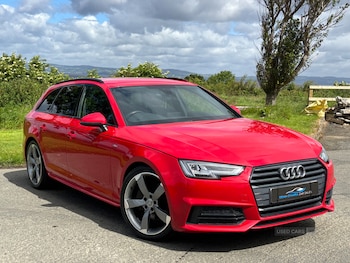 Used Audi A4 2016 for sale - 78899099: Photo