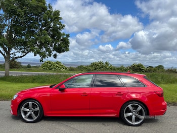 Used Audi A4 2016 for sale - 78899099: Photo