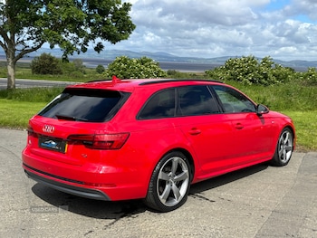 Used Audi A4 2016 for sale - 78899099: Photo