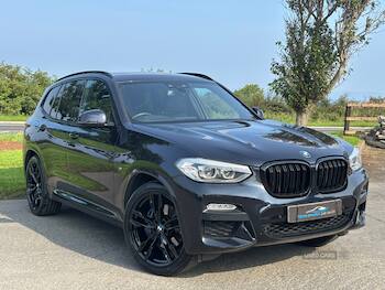 Used BMW X3 2018 for sale - 79622858: Photo