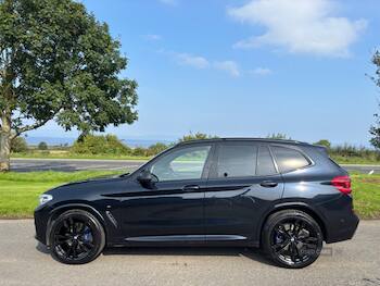 Used BMW X3 2018 for sale - 79622858: Photo