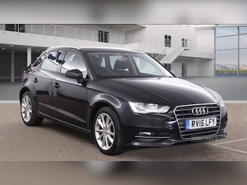 Audi A3 feature image