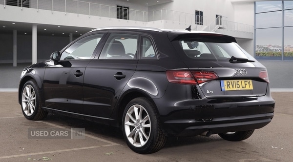 Used Audi A3 2015 for sale - 77910050: Photo 3