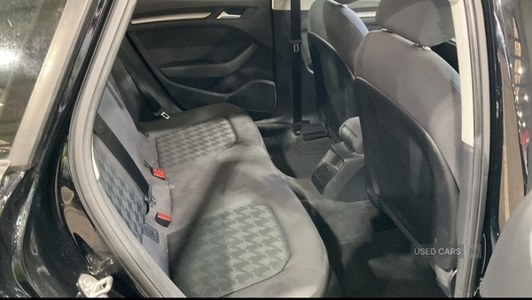 Used Audi A3 2015 for sale - 77910050: Photo 5