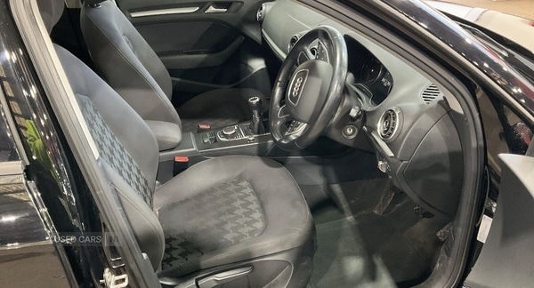 Used Audi A3 2015 for sale - 77910050: Photo 6