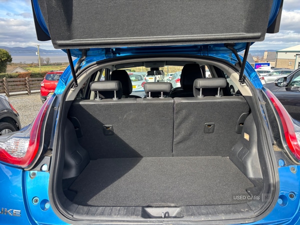 Used Nissan Juke 2019 for sale - 77910037: Photo 11