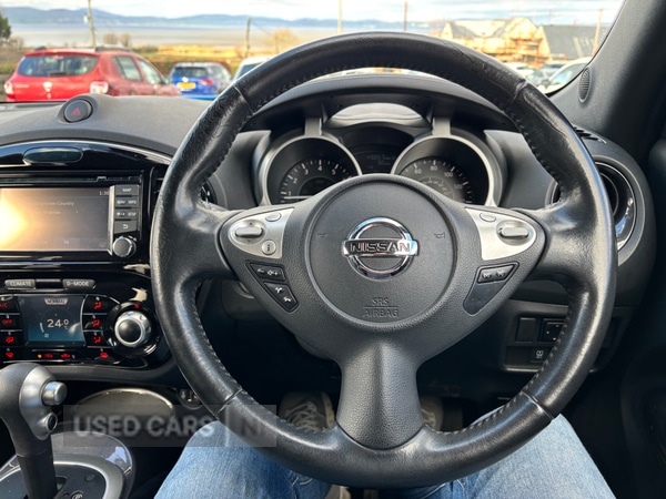Used Nissan Juke 2019 for sale - 77910037: Photo 12