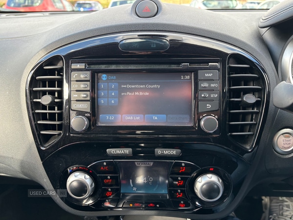 Used Nissan Juke 2019 for sale - 77910037: Photo 13