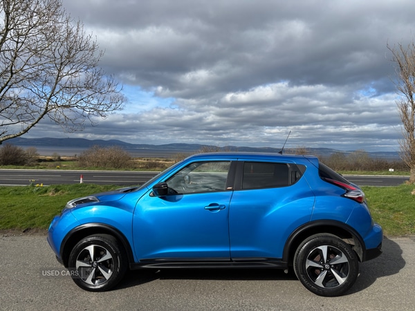 Used Nissan Juke 2019 for sale - 77910037: Photo 14