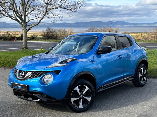 Used Nissan Juke 2019 for sale - 77910037: Photo 15
