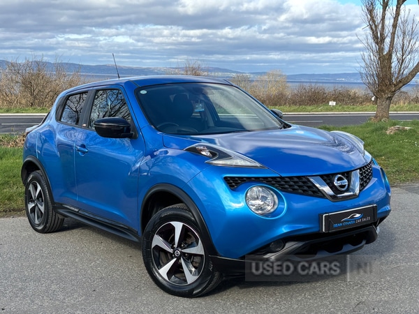 Used Nissan Juke 2019 for sale - 77910037: Photo 16