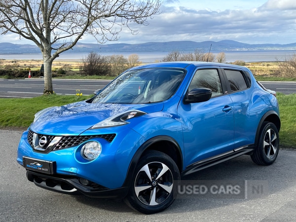 Used Nissan Juke 2019 for sale - 77910037: Photo 2