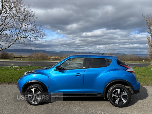 Used Nissan Juke 2019 for sale - 77910037: Photo 3