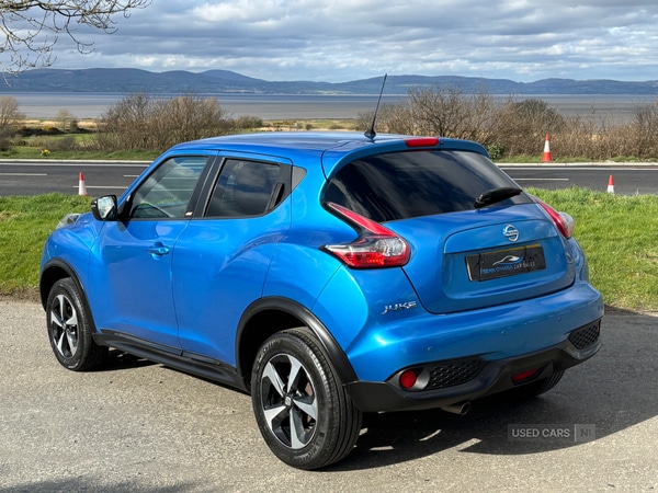 Used Nissan Juke 2019 for sale - 77910037: Photo 4