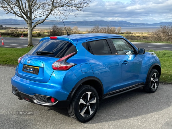 Used Nissan Juke 2019 for sale - 77910037: Photo 5
