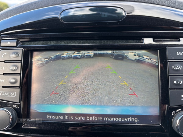 Used Nissan Juke 2019 for sale - 77910037: Photo 7