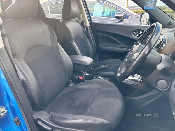 Used Nissan Juke 2019 for sale - 77910037: Photo 8