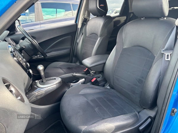 Used Nissan Juke 2019 for sale - 77910037: Photo 9