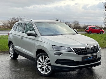 2018 - 1.6 TDI SE L 5dr