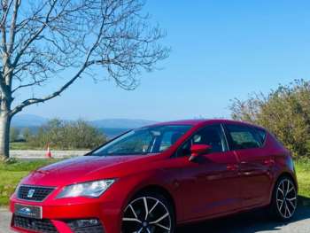 Used SEAT Leon 2017 for sale - 74396271: Photo