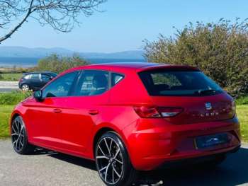 Used SEAT Leon 2017 for sale - 74396271: Photo