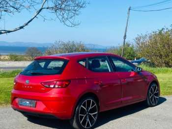 Used SEAT Leon 2017 for sale - 74396271: Photo
