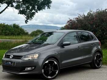 2013 - 1.2 TDI Match 5dr
