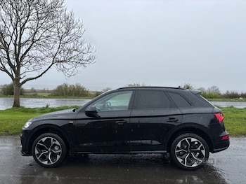 Used Audi Q5 2018 for sale - 78388602: Photo