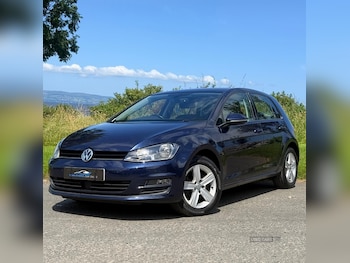 Used Volkswagen Golf 2016 for sale - 79202995: Photo