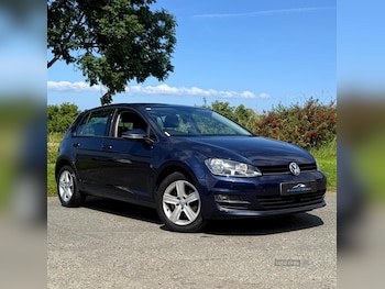 Used Volkswagen Golf 2016 for sale - 79202995: Photo
