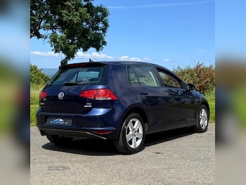 Used Volkswagen Golf 2016 for sale - 79202995: Photo