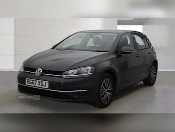 Used Volkswagen Golf 2017 for sale - 78363518: Photo
