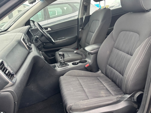 Used Kia Sportage 2018 for sale - 77994641: Photo 4