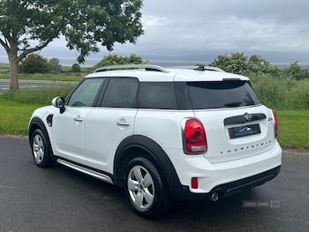 Used MINI Countryman 2018 for sale - 78947773: Photo