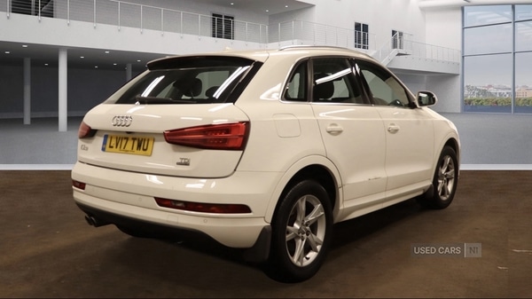 Used Audi Q3 2017 for sale - 77910049: Photo 3