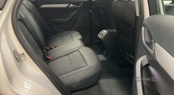 Used Audi Q3 2017 for sale - 77910049: Photo 6