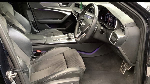 Used Audi A6 2019 for sale - 78136712: Photo 5