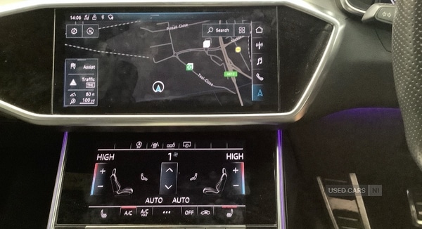 Used Audi A6 2019 for sale - 78136712: Photo 6