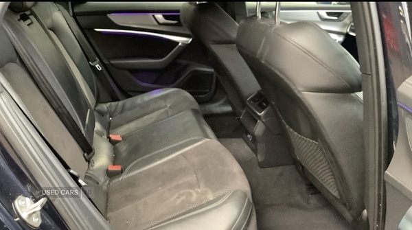 Used Audi A6 2019 for sale - 78136712: Photo 7