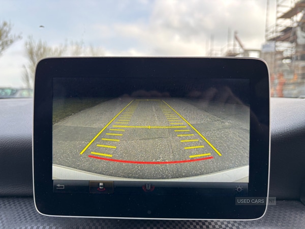 Used Mercedes-Benz A-Class 2018 for sale - 77978712: Photo 10