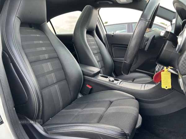 Used Mercedes-Benz A-Class 2018 for sale - 77978712: Photo 11